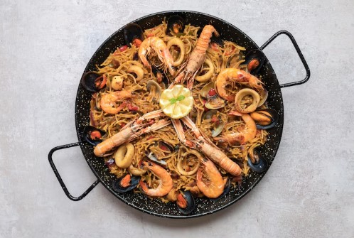 Paella