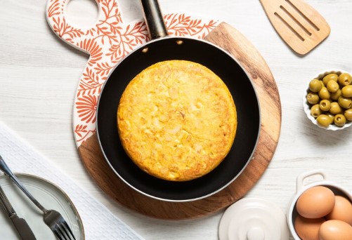 Tortilla